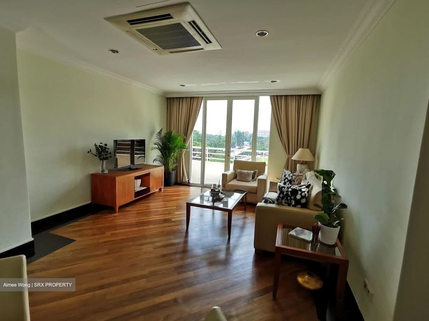 The Hermitage (D10), Apartment #628333091